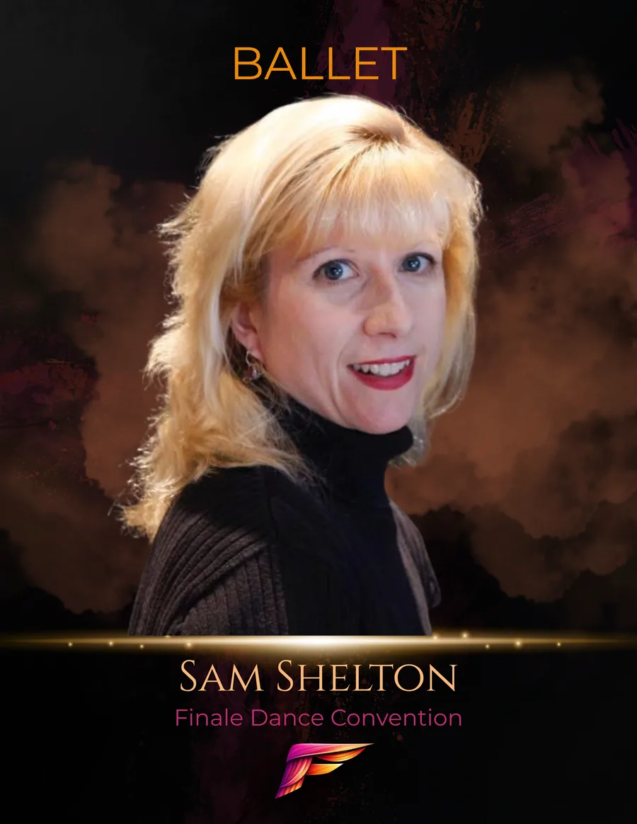 Sam Shelton